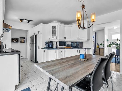 Dining room - 1150 Rue Dompierre, Mascouche, QC - Indoor