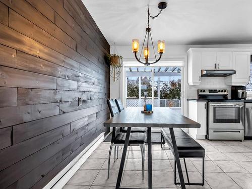 Dining room - 1150 Rue Dompierre, Mascouche, QC - Indoor