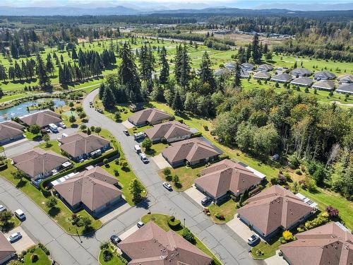 14-2006 Sierra Dr, Campbell River, BC - Outdoor With View