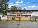 3554 Tillicum Rd, Saanich, BC  - Outdoor With Balcony With Facade 