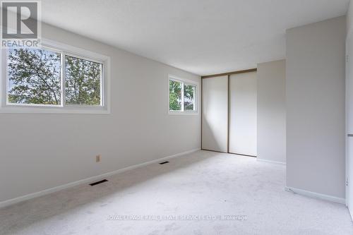 16 Larkfield Road, Brampton, ON - Indoor Photo Showing Other Room