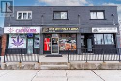 2145 KING STREET E  Hamilton, ON L8K 1W5