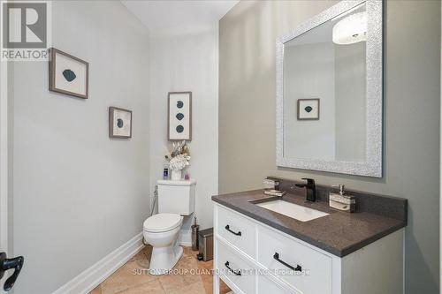 71 Maltby Road E, Guelph, ON - Indoor Photo Showing Bathroom