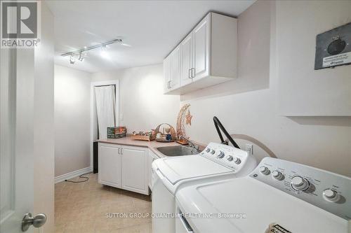 71 Maltby Road E, Guelph, ON - Indoor Photo Showing Laundry Room