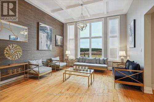 71 Maltby Road E, Guelph, ON - Indoor Photo Showing Living Room