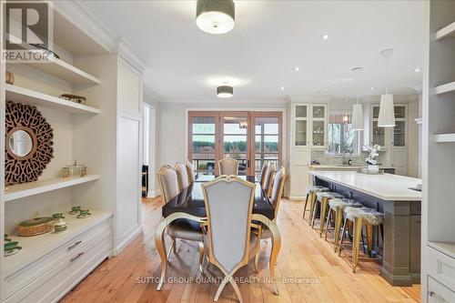 71 Maltby Road E, Guelph, ON - Indoor Photo Showing Dining Room