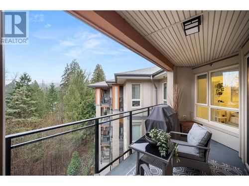 501 3399 Noel Drive, Burnaby, BC - Outdoor With Exterior