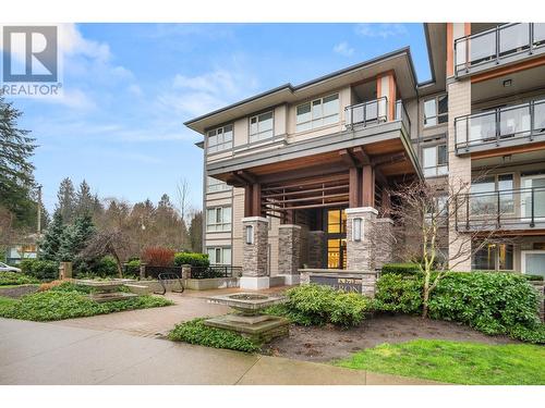 501 3399 Noel Drive, Burnaby, BC - Outdoor With Balcony