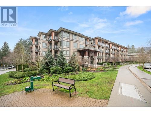 501 3399 Noel Drive, Burnaby, BC - Outdoor With Balcony