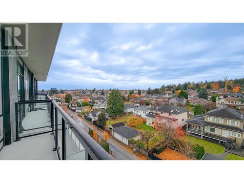 671 438 W King Edward Avenue, Vancouver, BC - Outdoor With View