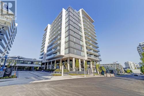 608 6855 Pearson Way, Richmond, BC - Outdoor With Balcony