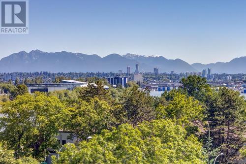 608 6855 Pearson Way, Richmond, BC - Outdoor With View