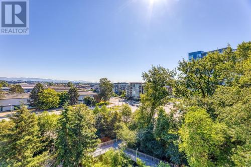 608 6855 Pearson Way, Richmond, BC - Outdoor With View