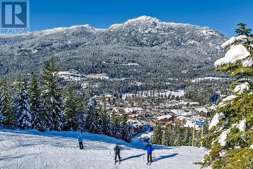 224C 2036 London Lane, Whistler, BC - Outdoor With View