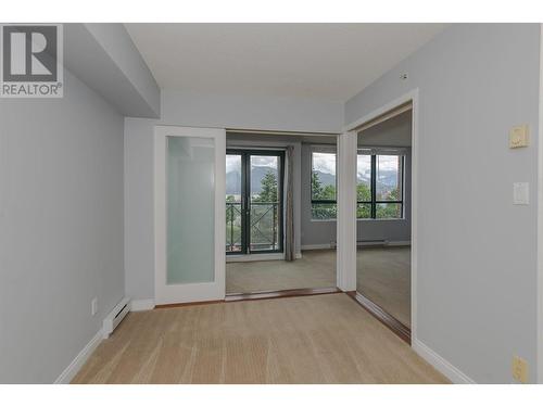 604 55 Alexander Street, Vancouver, BC - Indoor Photo Showing Other Room