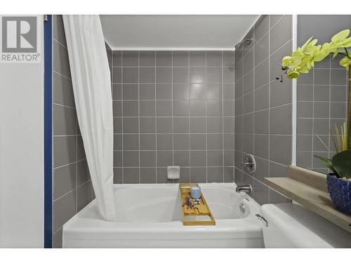 1907 1238 Seymour Street, Vancouver, BC - Indoor Photo Showing Bathroom