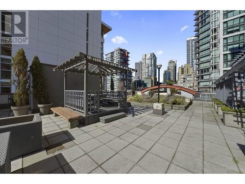 1907 1238 Seymour Street, Vancouver, BC - Outdoor