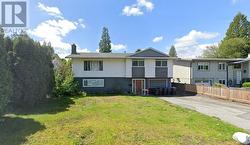 2957 BRITANNIA CRESCENT  Port Coquitlam, BC V3B 4V5