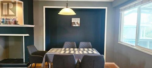 2957 Britannia Crescent, Port Coquitlam, BC - Indoor Photo Showing Dining Room