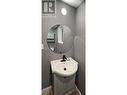 2957 Britannia Crescent, Port Coquitlam, BC  - Indoor Photo Showing Bathroom 