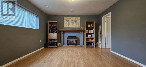 2957 Britannia Crescent, Port Coquitlam, BC - Indoor With Fireplace