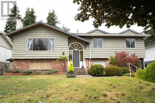 2293 Berkley Avenue, North Vancouver, BC - Outdoor