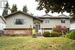 2293 BERKLEY AVENUE  North Vancouver, BC V7H 1Z6