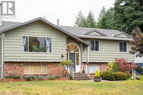 2293 Berkley Avenue, North Vancouver, BC - Outdoor