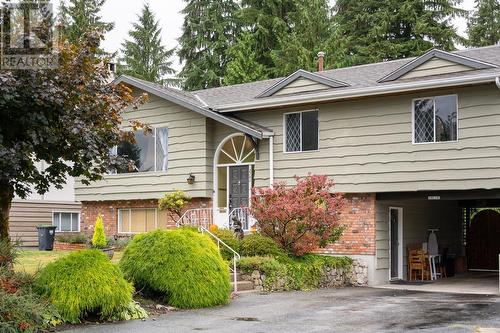 2293 Berkley Avenue, North Vancouver, BC - Outdoor