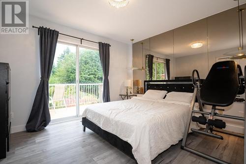 2293 Berkley Avenue, North Vancouver, BC - Indoor Photo Showing Bedroom