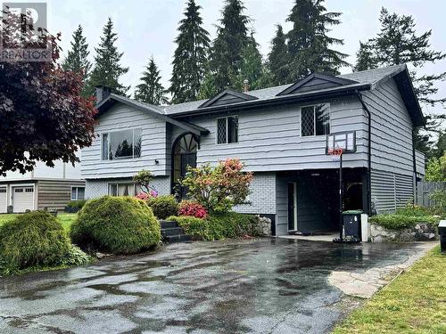 2293 Berkley Avenue, North Vancouver, BC - Outdoor