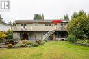 2293 Berkley Avenue, North Vancouver, BC  - Outdoor With Balcony With Deck Patio Veranda 