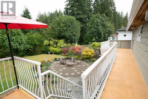 2293 Berkley Avenue, North Vancouver, BC - Outdoor