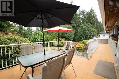 2293 Berkley Avenue, North Vancouver, BC - Outdoor With Exterior