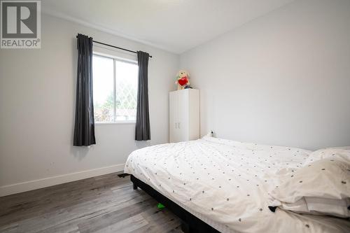 2293 Berkley Avenue, North Vancouver, BC - Indoor Photo Showing Bedroom