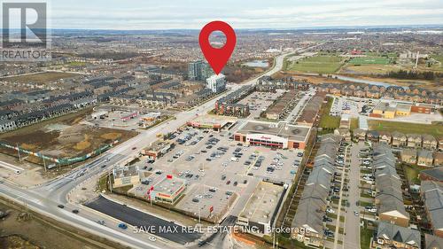 204 - 180 Veterans Drive, Brampton, ON - Outdoor With View