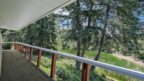 3145 Hall Road, Kelowna, BC - Outdoor