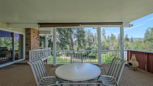 3145 Hall Road, Kelowna, BC -  With Deck Patio Veranda With Exterior