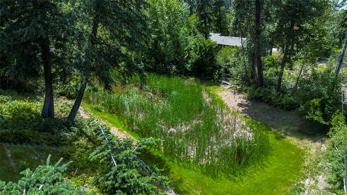 3145 Hall Road, Kelowna, BC - Outdoor