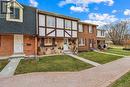 6 - 270 Timberbank Boulevard, Toronto, ON  - Outdoor With Facade 