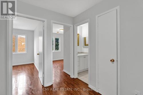 6 - 270 Timberbank Boulevard, Toronto, ON - Indoor Photo Showing Other Room