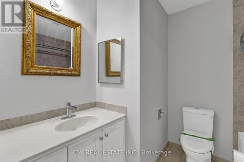 6 - 270 Timberbank Boulevard, Toronto, ON - Indoor Photo Showing Bathroom