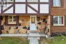 6 - 270 Timberbank Boulevard, Toronto, ON  - Outdoor With Facade 