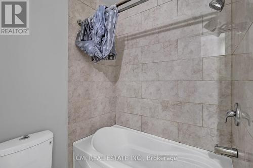 6 - 270 Timberbank Boulevard, Toronto, ON - Indoor Photo Showing Bathroom