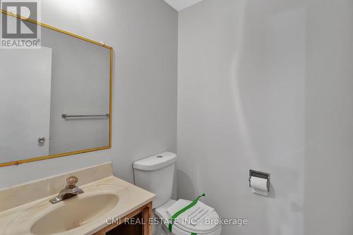 6 - 270 Timberbank Boulevard, Toronto, ON - Indoor Photo Showing Bathroom