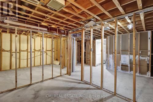 6 - 270 Timberbank Boulevard, Toronto, ON - Indoor Photo Showing Basement