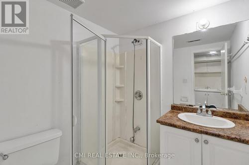 6 - 270 Timberbank Boulevard, Toronto, ON - Indoor Photo Showing Bathroom