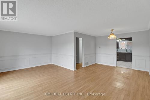 6 - 270 Timberbank Boulevard, Toronto, ON - Indoor Photo Showing Other Room