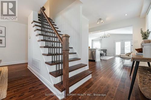 8282 Kipling Avenue, Vaughan, ON - Indoor Photo Showing Other Room