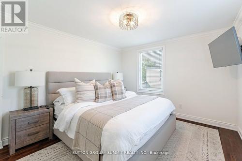 8282 Kipling Avenue, Vaughan, ON - Indoor Photo Showing Bedroom